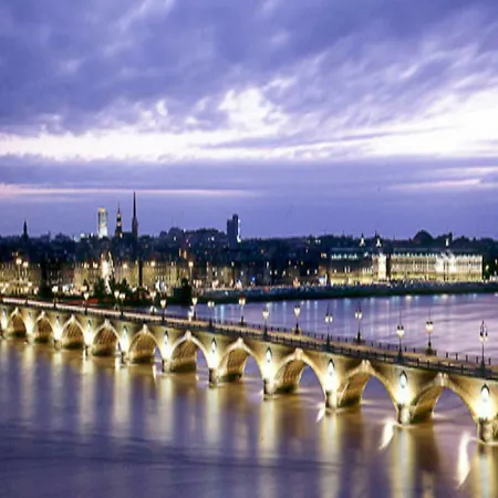 Appart Cocoon / Rue Porte Dijeaux Bordeaux Buitenkant foto